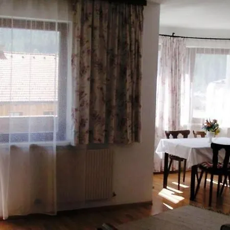Hofer Gasthof Fulpmes