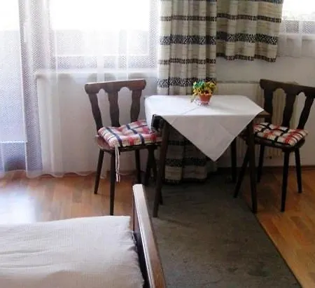 Gasthof Hofer 3*