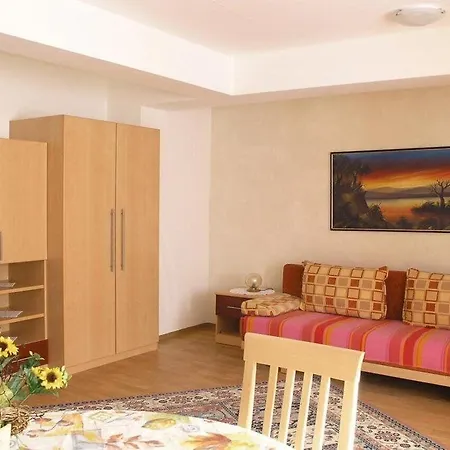 Guest house Hofer 3*