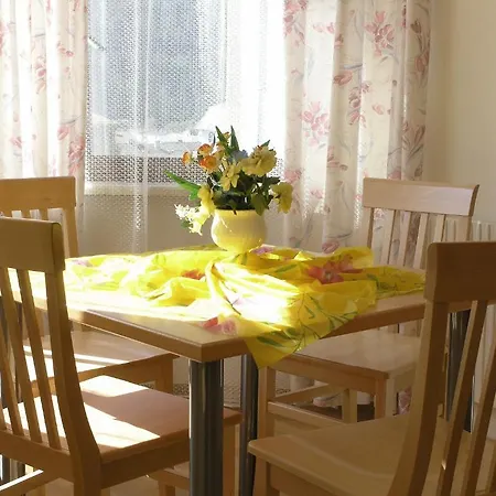 Guest house Hofer
